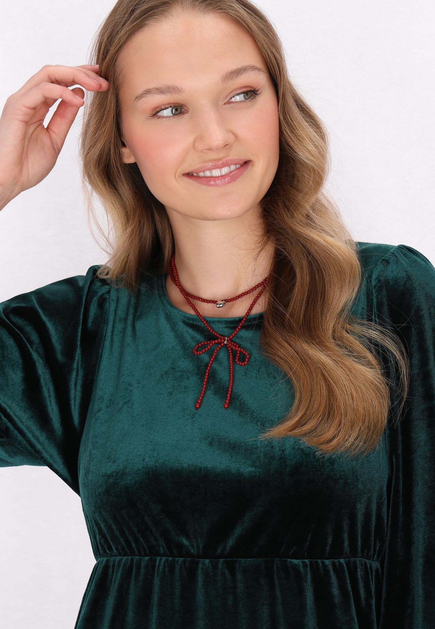 myMo women's dress