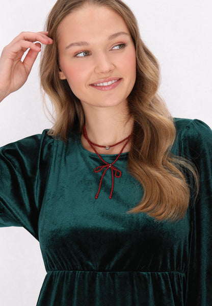 myMo women's dress