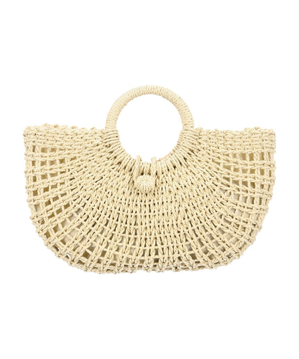 Collection image for: zipped external pocket