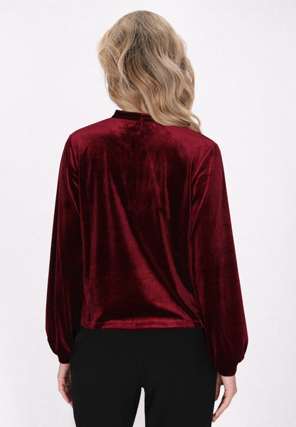usha women's blouse