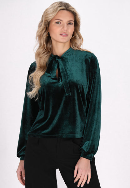 usha women's blouse