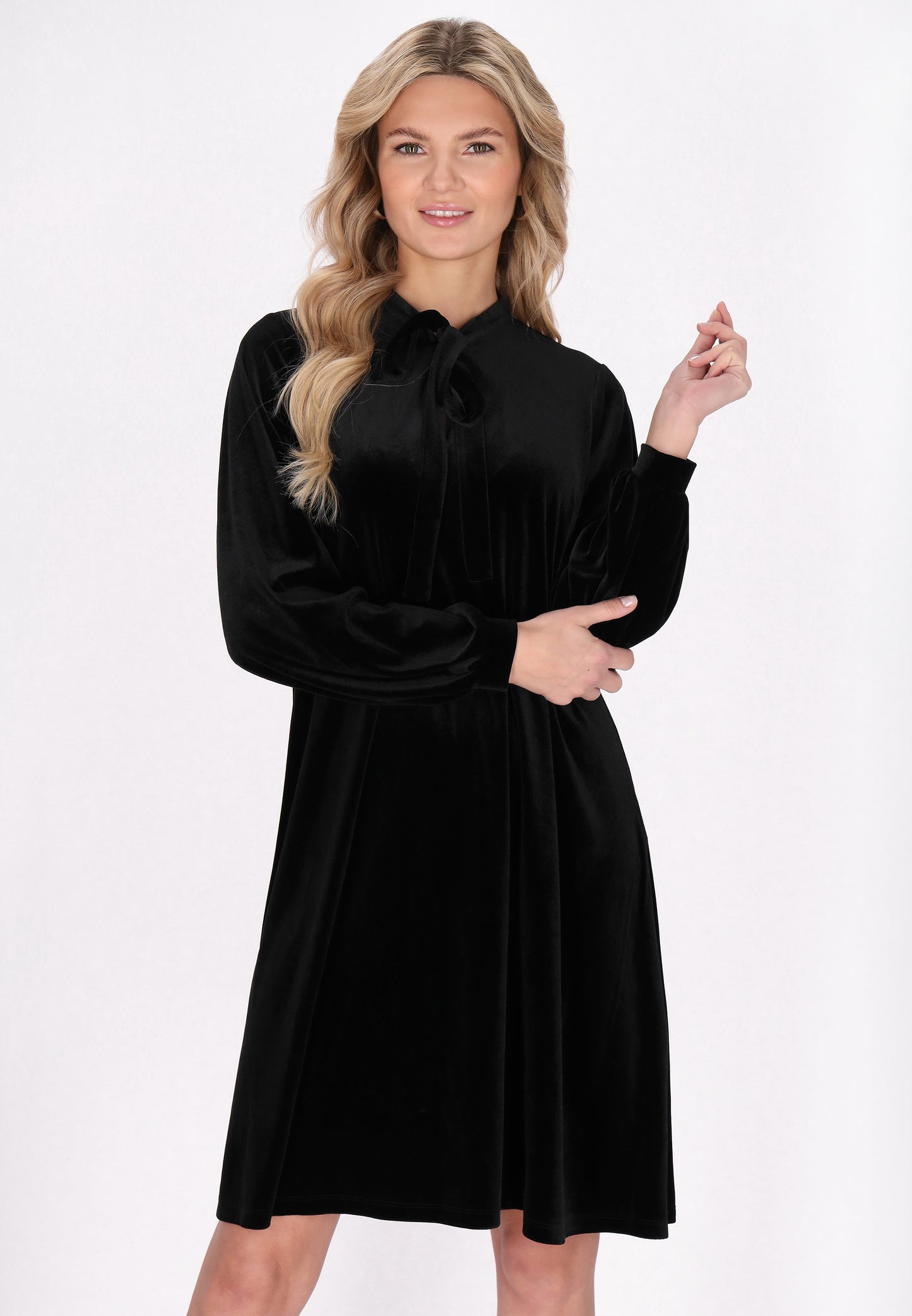 usha women's dress