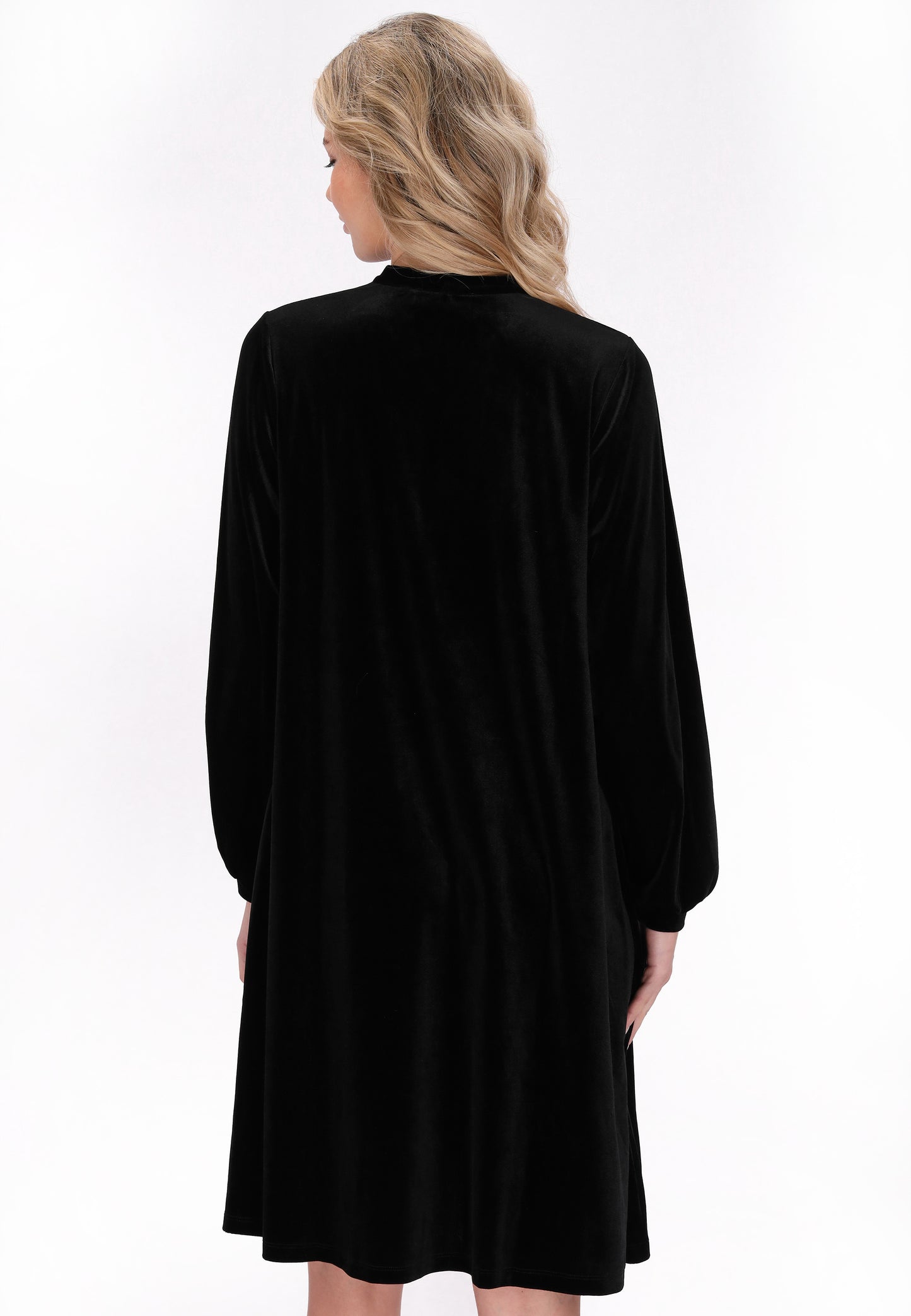 usha women's dress