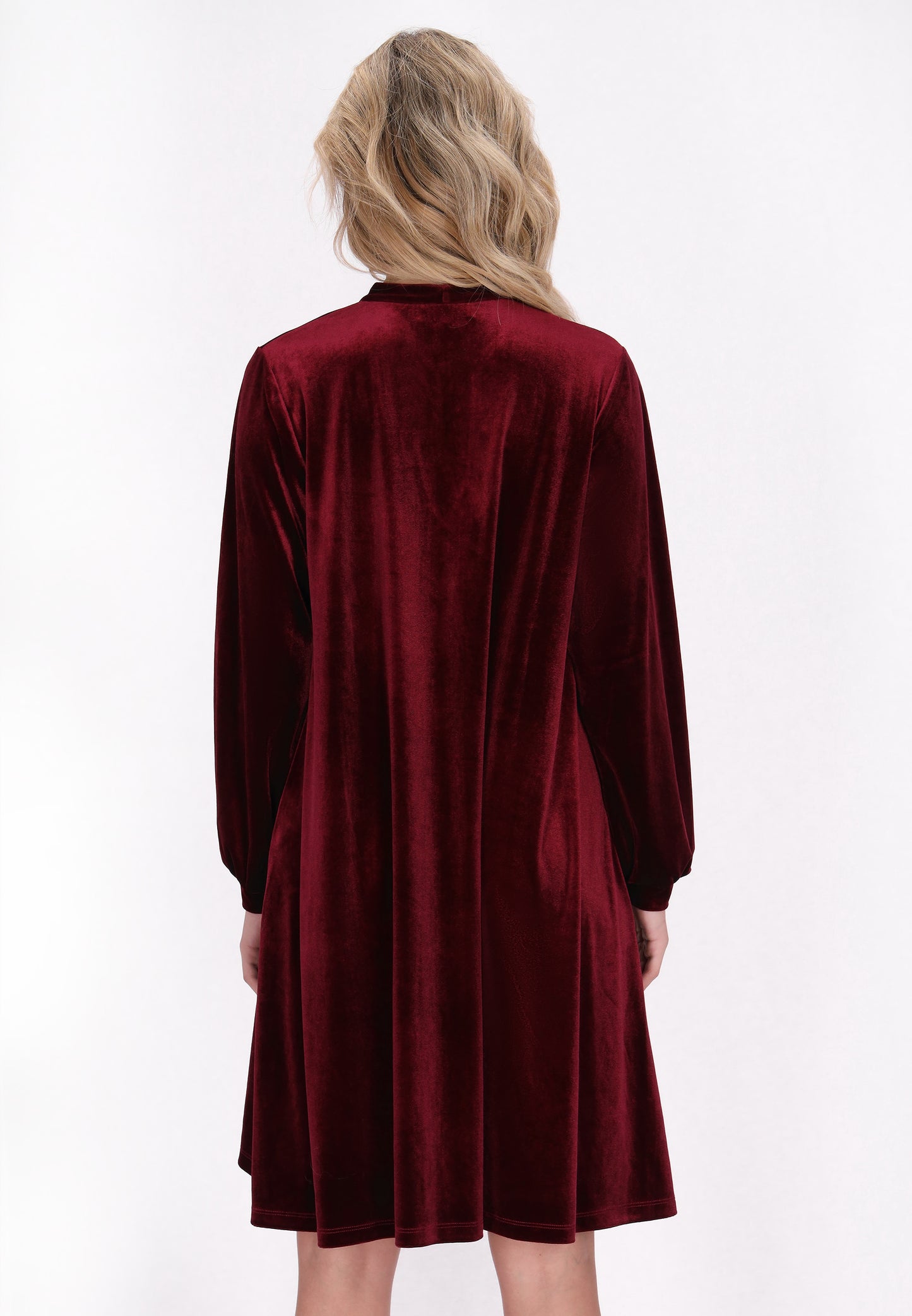 usha women's dress