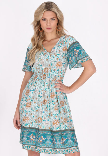 usha FESTIVAL women's dress