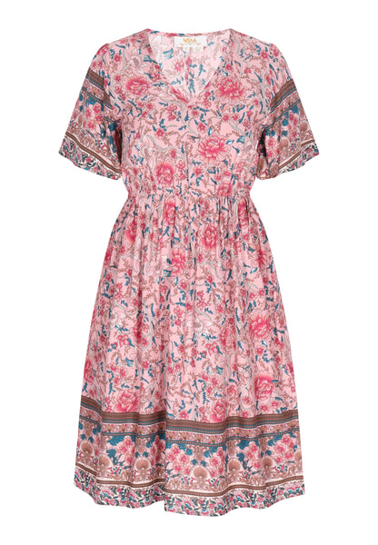 usha FESTIVAL women's dress