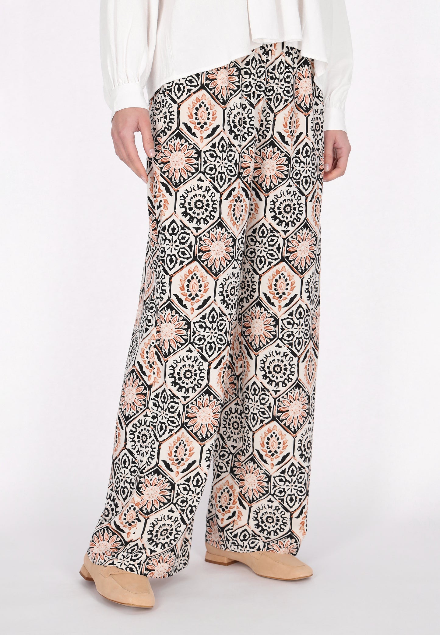 usha FESTIVAL women's pants