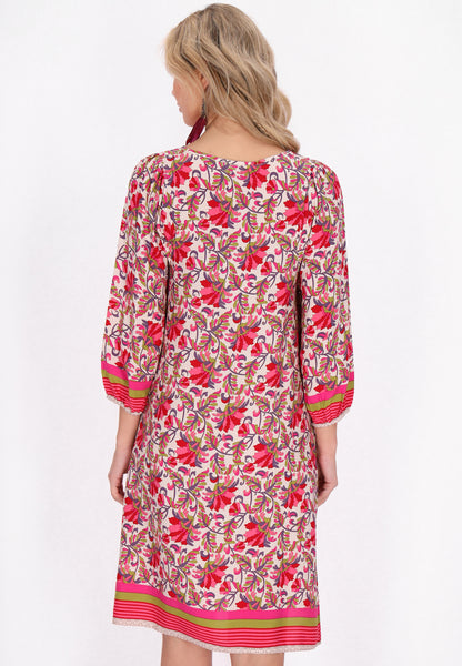 usha FESTIVAL women's dress