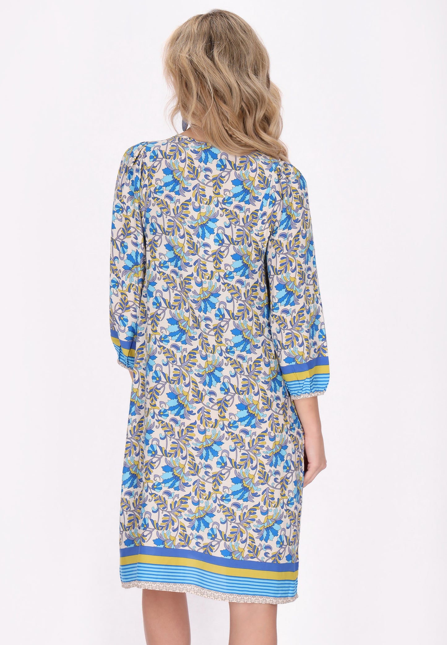 usha FESTIVAL women's dress