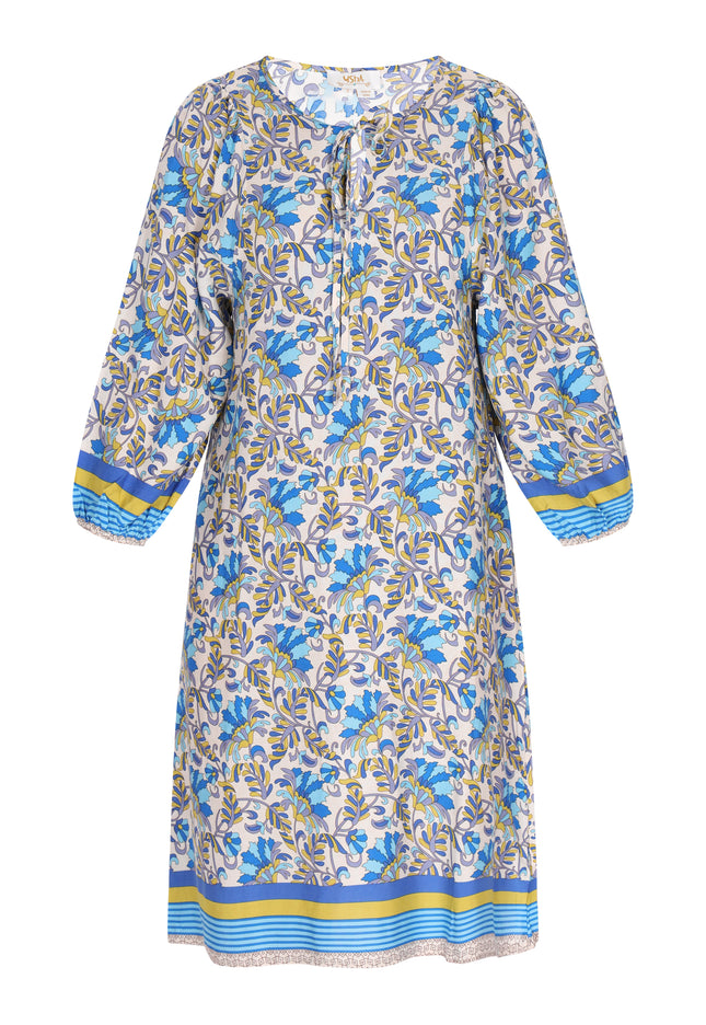usha FESTIVAL Women's Dress