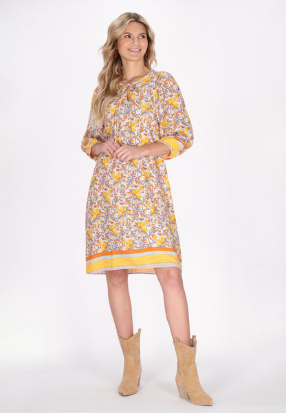 usha FESTIVAL women's dress