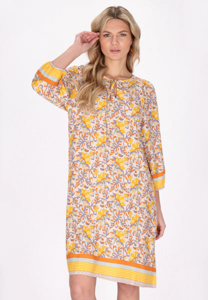 usha FESTIVAL women's dress