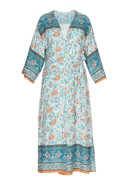 Alzou women's kimono