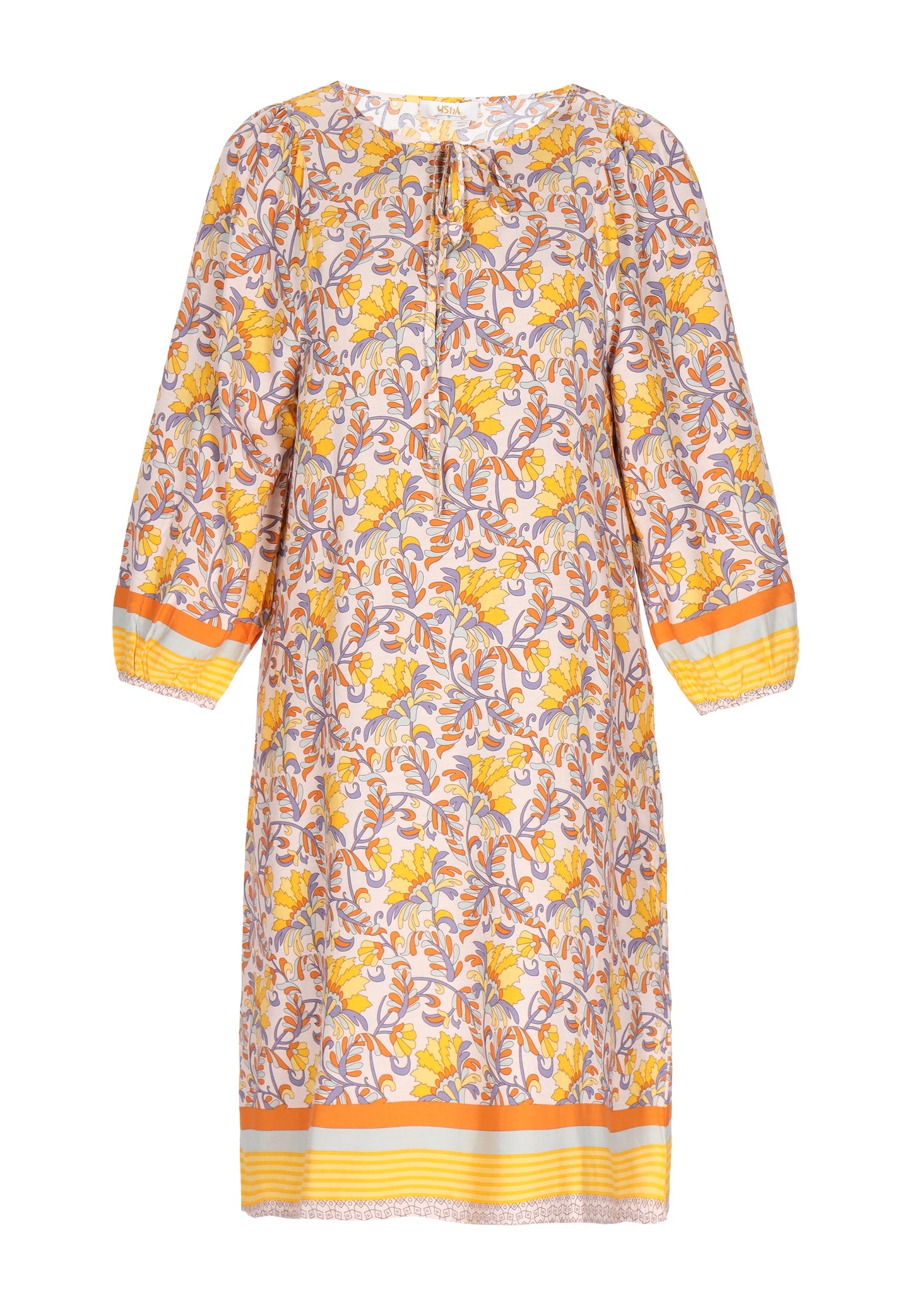 Alzou women's dress