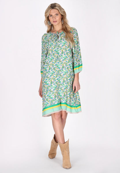 usha FESTIVAL women's dress