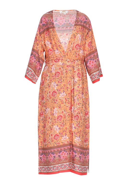 Alzou women's kimono
