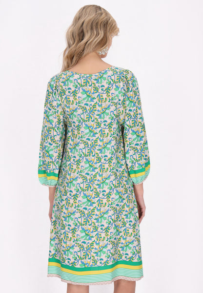usha FESTIVAL women's dress