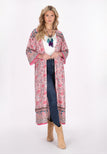 Light Rose Multicolor