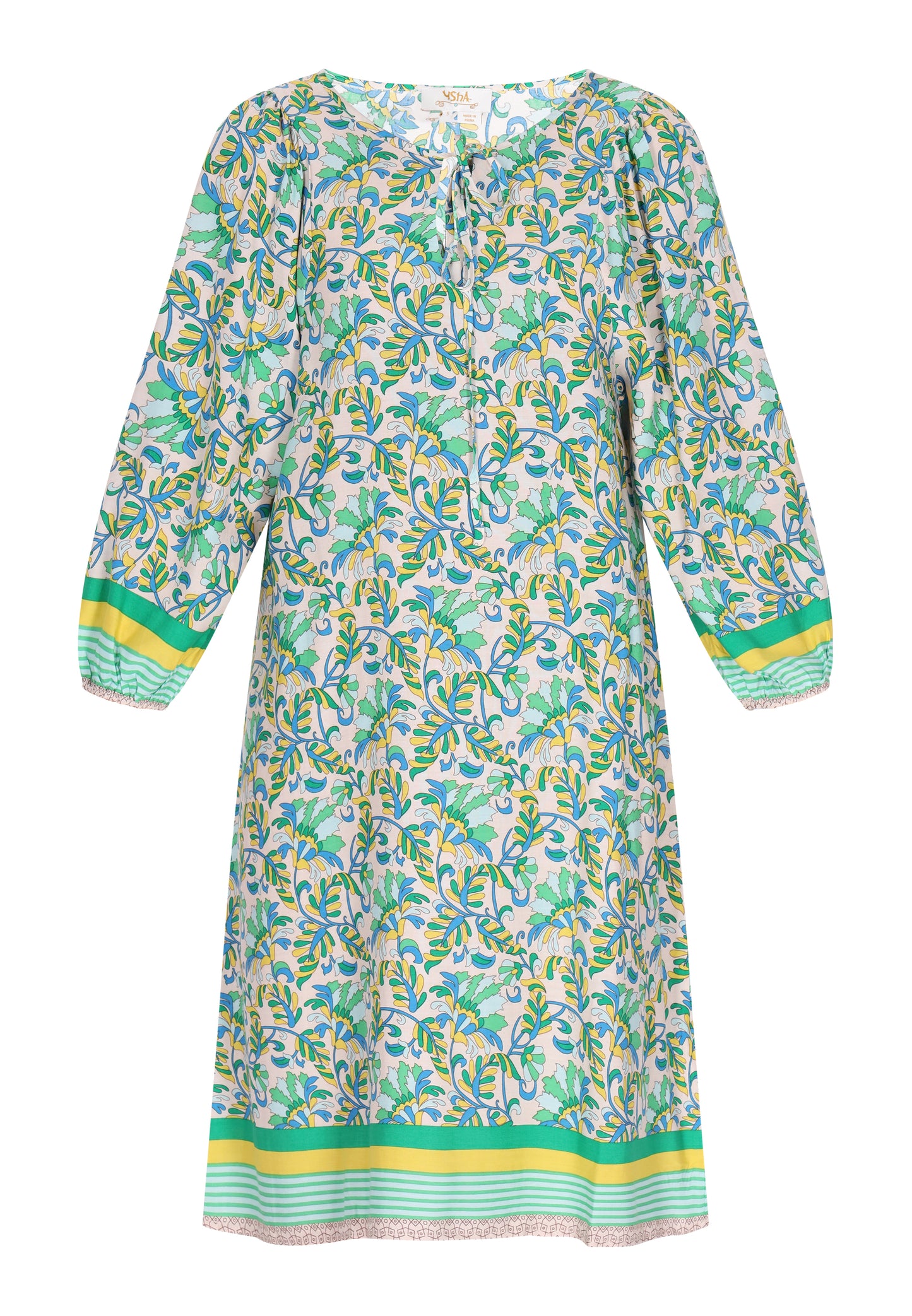 usha FESTIVAL women's dress