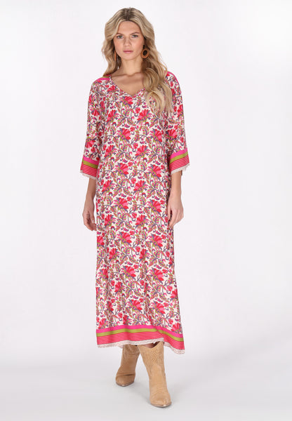 usha FESTIVAL women's dress