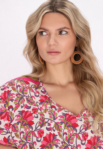 usha FESTIVAL women's dress