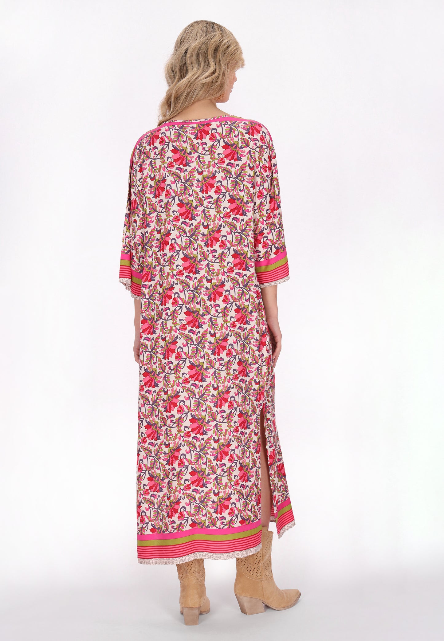 usha FESTIVAL women's dress