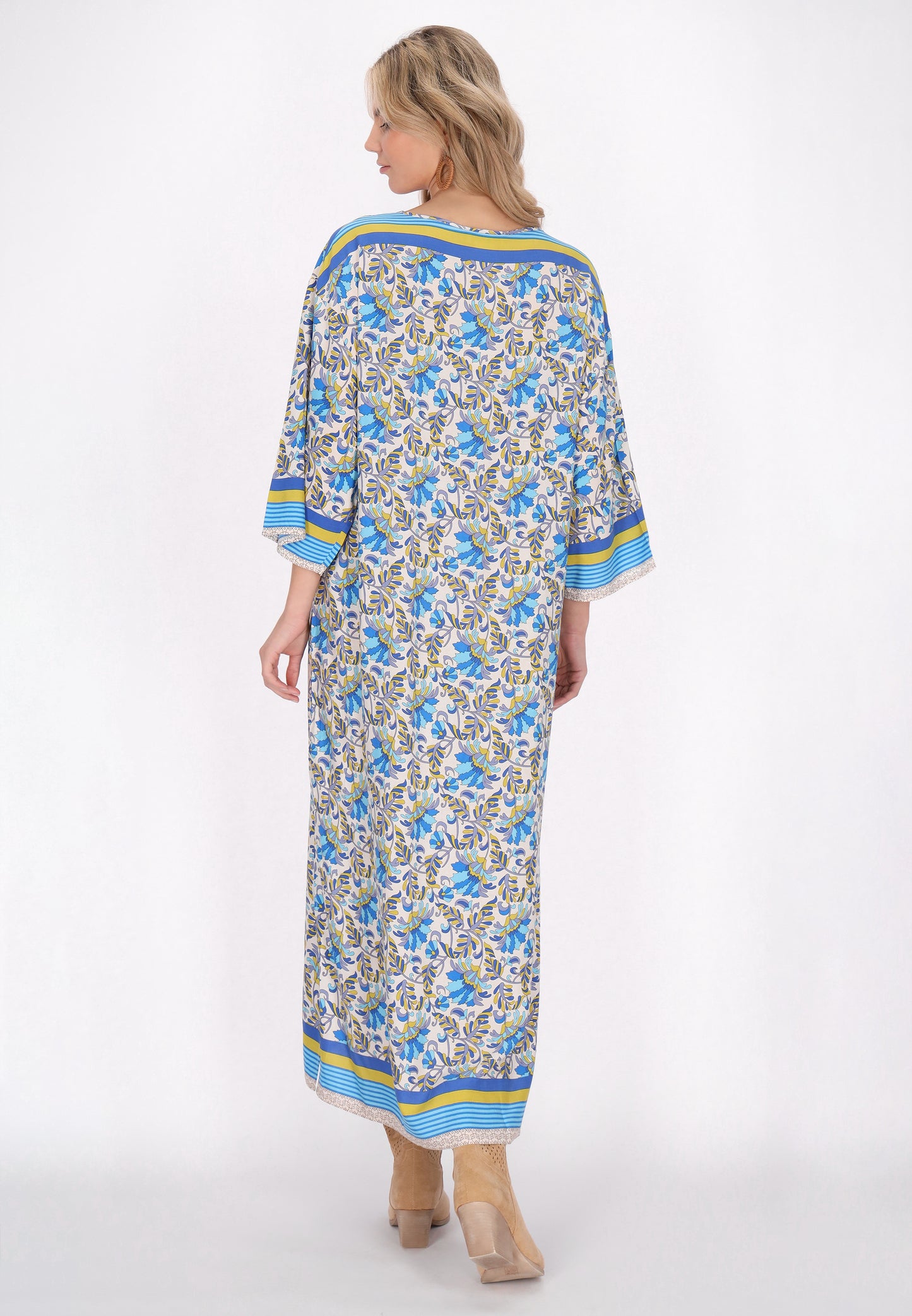 usha FESTIVAL women's dress