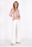 White Orange