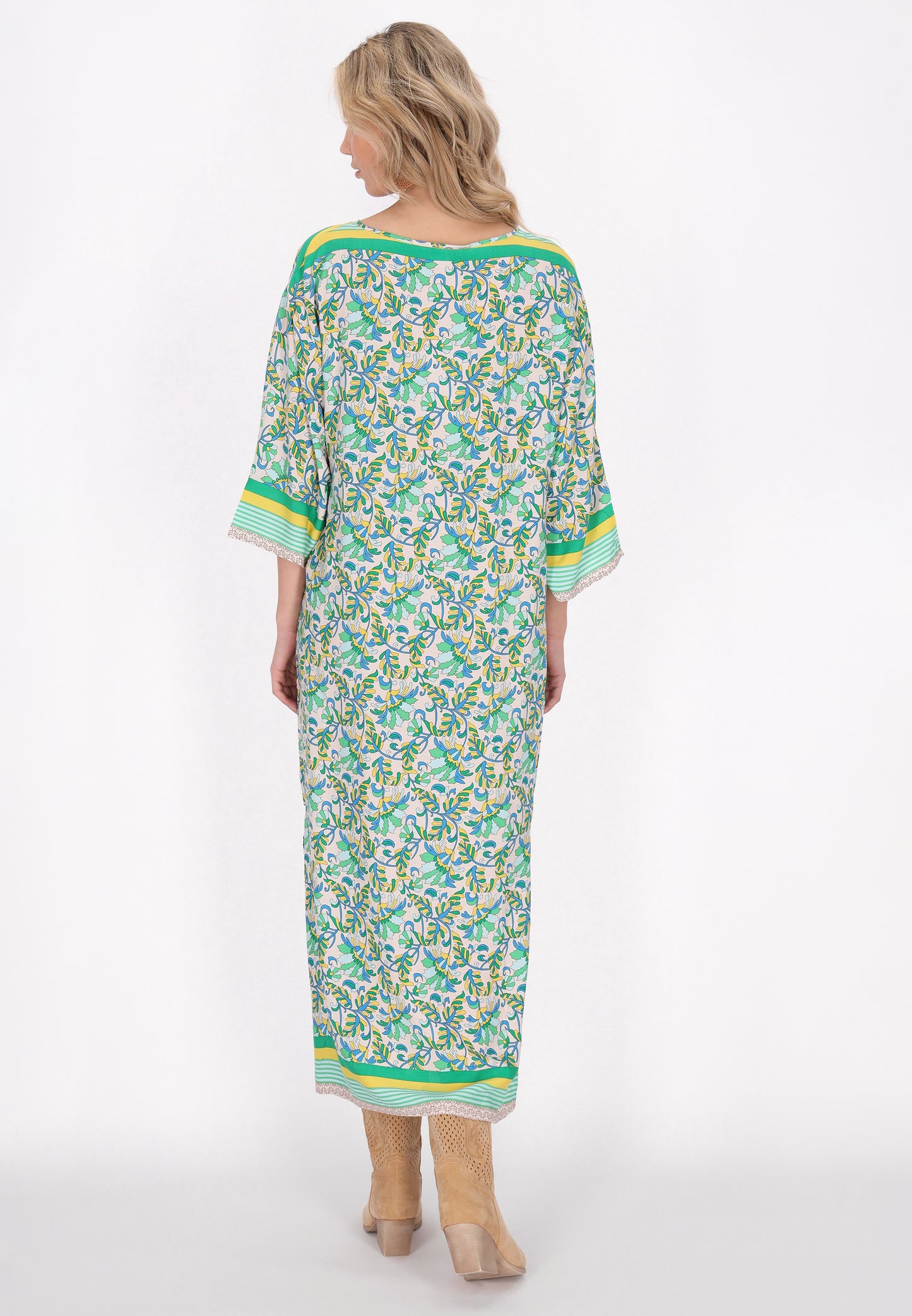 usha FESTIVAL women's dress