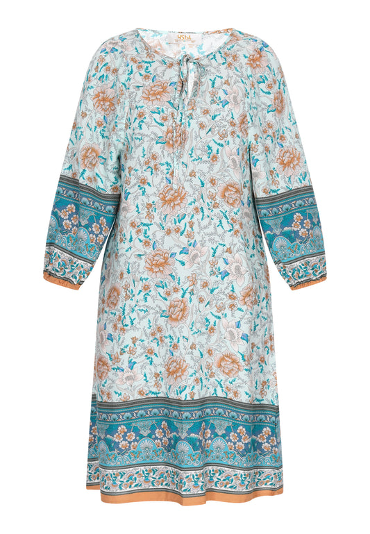 Alzou women's dress