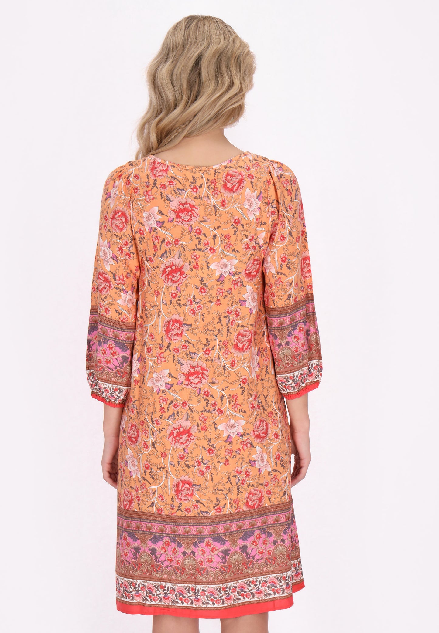 usha FESTIVAL women's dress