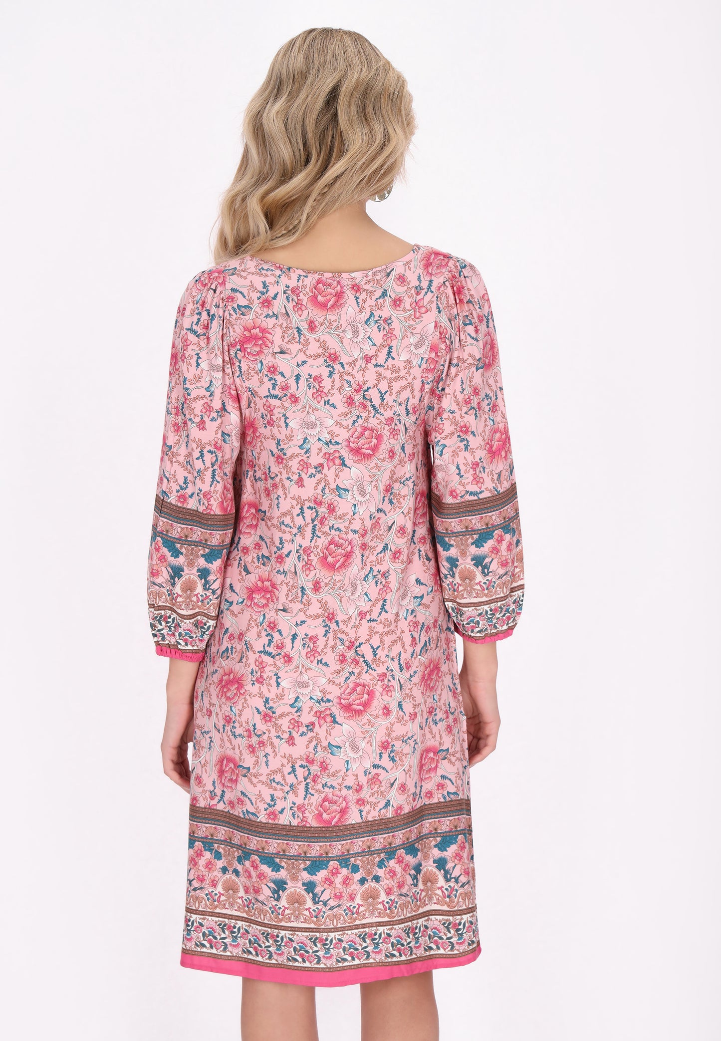 usha FESTIVAL women's dress
