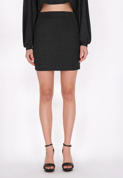 myMo at night women's skirt