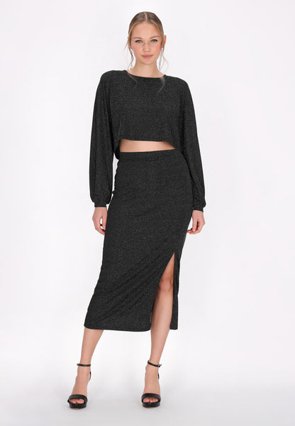 myMo at night women's skirt