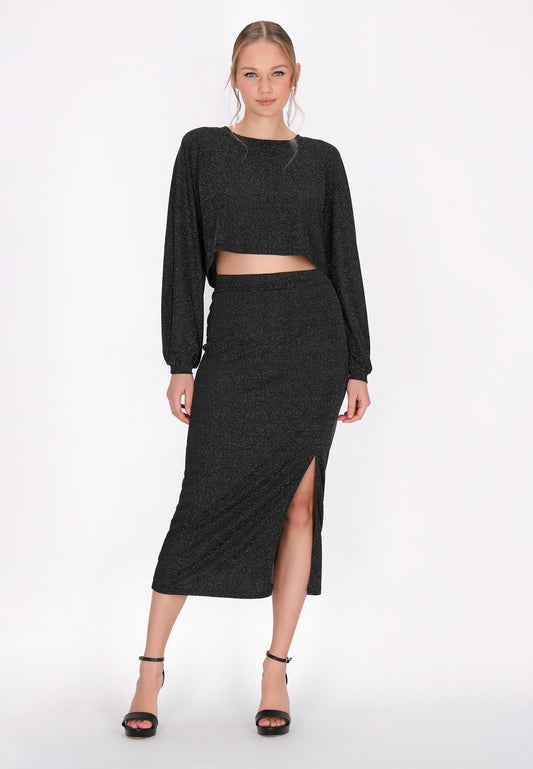 myMo at night women's skirt