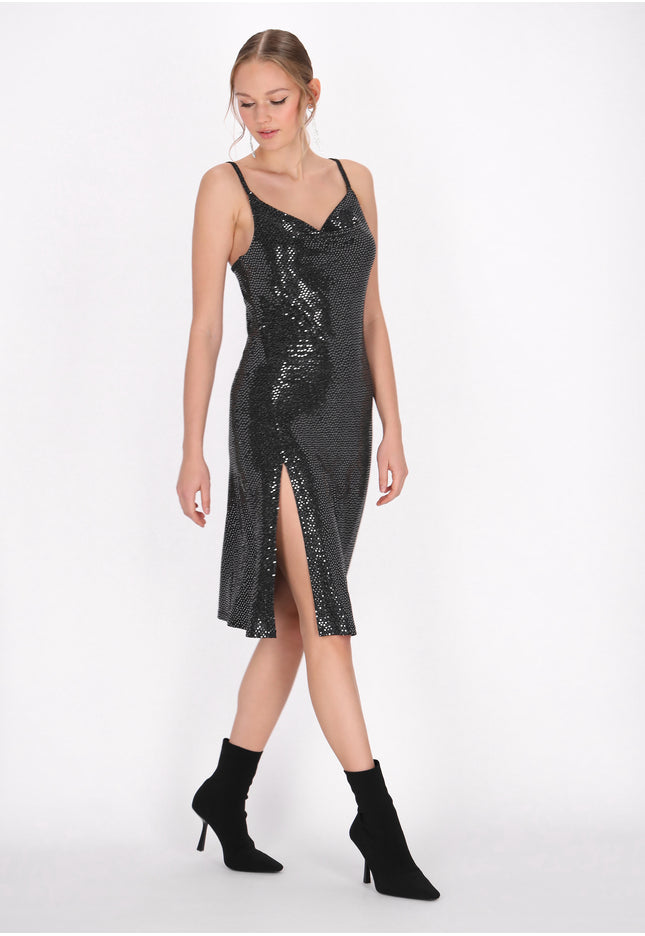 myMo at night Women's Dress