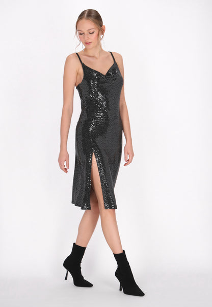 myMo at night women's dress
