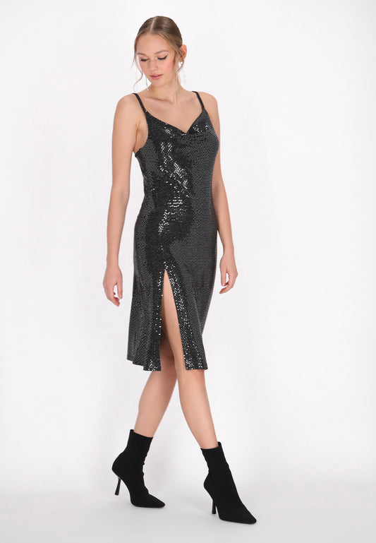 myMo at night women's dress