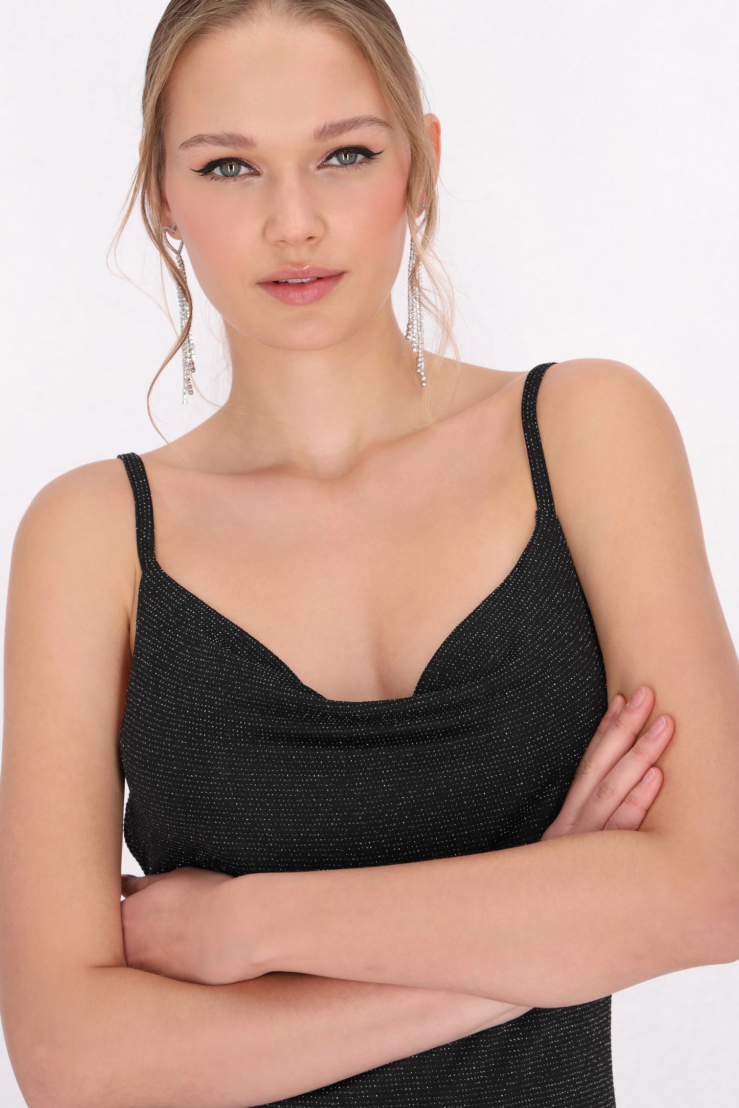 myMo at night women's dress