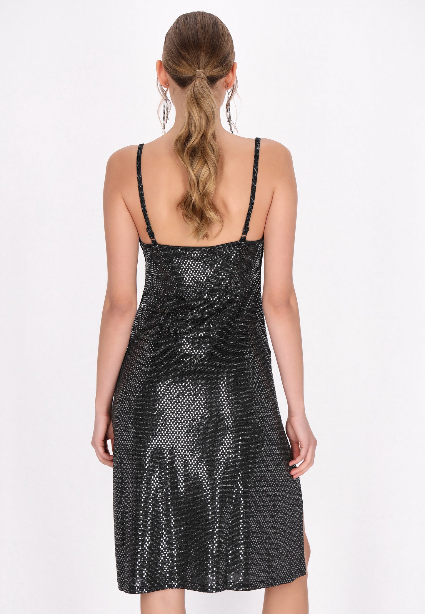 myMo at night women's dress