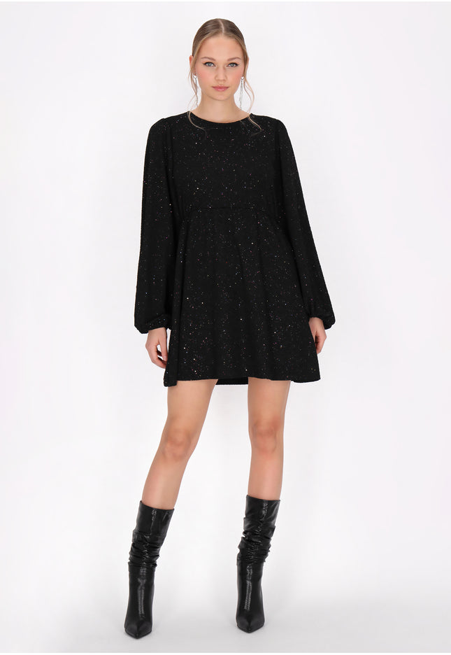 myMo at night Women's Dress