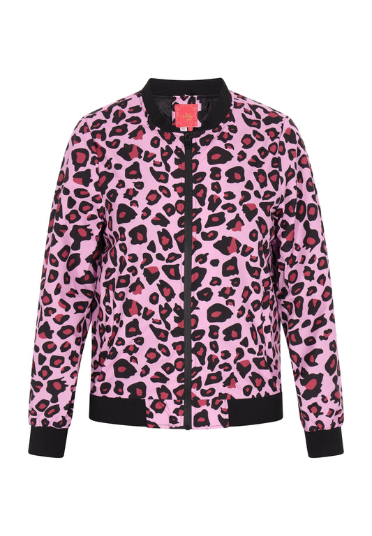 SWIRLY women's jacket