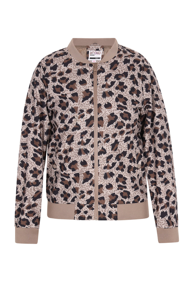 myMo ATHLSR Women's Jacket