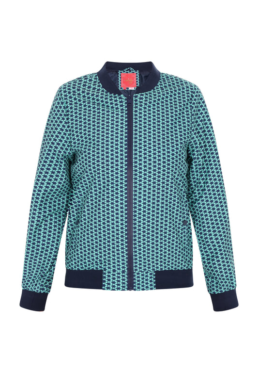 SWIRLY women's jacket