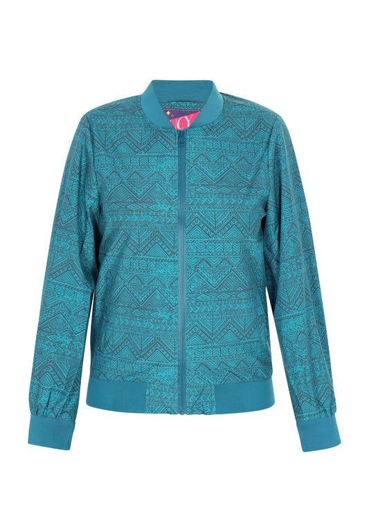 UCY women's jacket