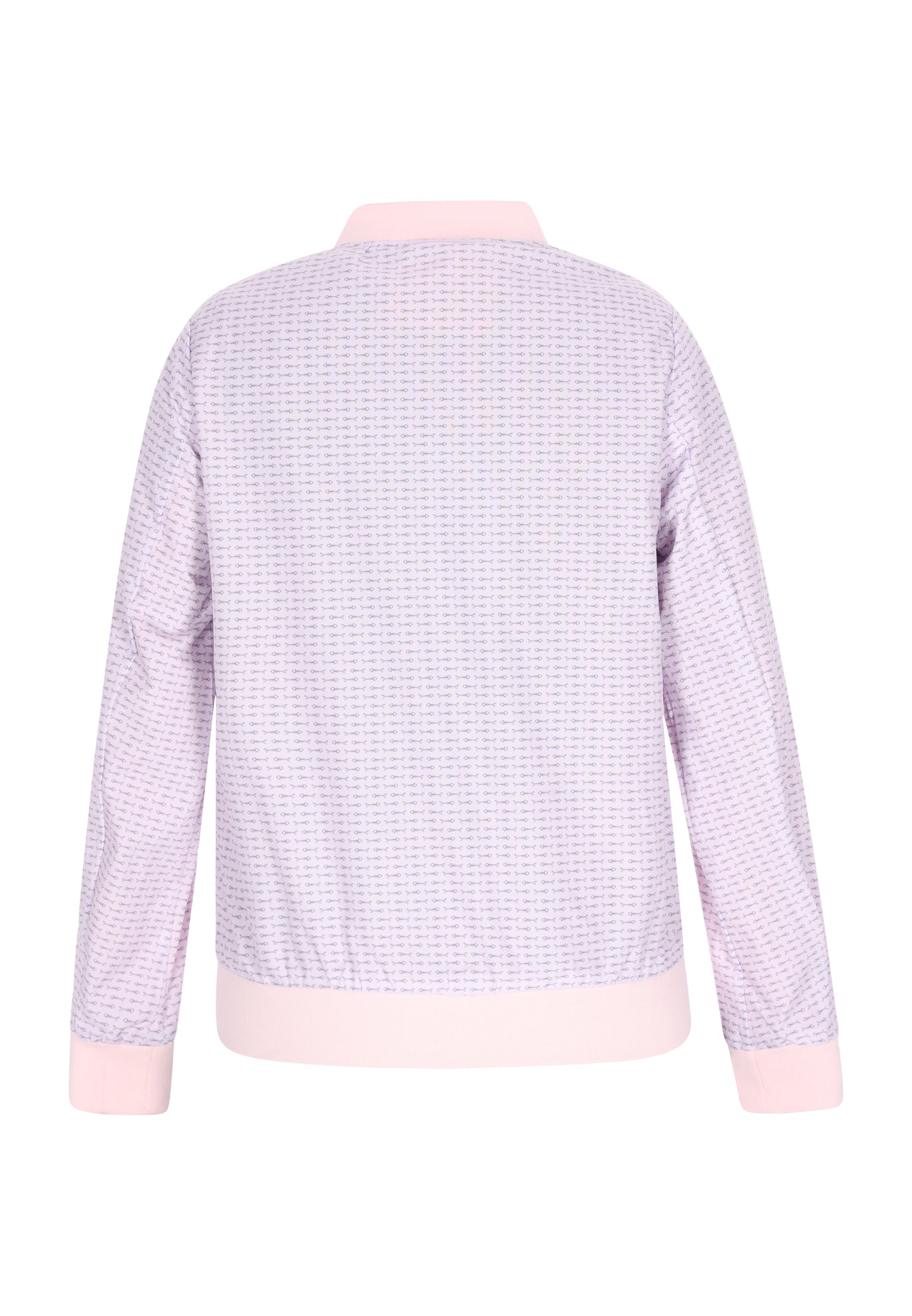 beach budz women's jacket