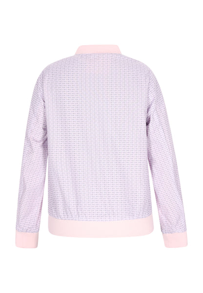 beach budz women's jacket