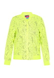 Neon Yellow