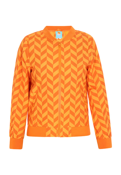 beach budz women's jacket