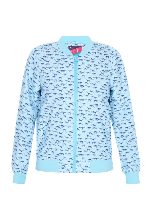 UCY women's jacket